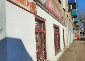 Продается торговая площадь, 92 м2, Чита, Баргузинская улица, 17