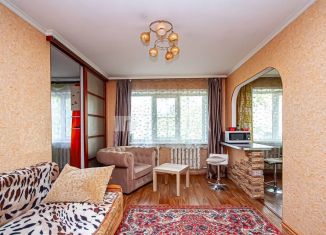 Продается 2-комнатная квартира, 50 м2, Новосибирск, Промышленная улица, 20, метро Маршала Покрышкина