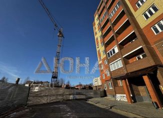 Продажа двухкомнатной квартиры, 87.5 м2, Кострома, Заволжский район, улица Стопани, 46