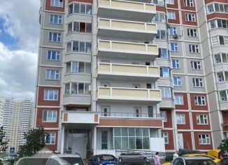 Продажа 2-комнатной квартиры, 61.2 м2, Люберцы, проспект Гагарина, 3/8