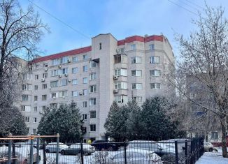 Продается 3-ком. квартира, 87.2 м2, Химки, Пролетарская улица, 17