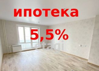 Трехкомнатная квартира на продажу, 72.6 м2, Красноярский край, жилой комплекс КБС. Берег, 5.1