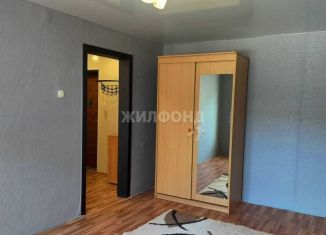 Продажа двухкомнатной квартиры, 36.2 м2, Карасук, Союзная улица, 39