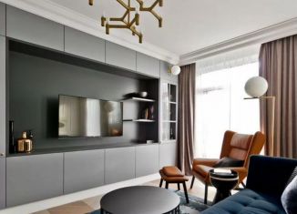 Продаю 2-ком. квартиру, 49.6 м2, Махачкала, Благородная улица, 17