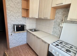 Продам 1-ком. квартиру, 29.9 м2, Омск, улица Бородина, 4/1, Советский округ