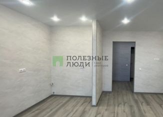 Продаю квартиру студию, 26 м2, село Чигири, Красивая улица, 25