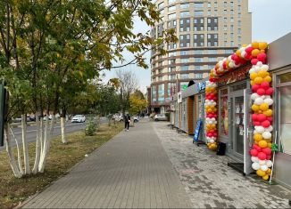 Торговая площадь в аренду, 20 м2, Мытищи, улица Веры Волошиной