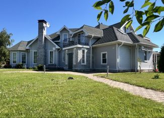 Продажа дома, 231 м2, деревня Хиттолово