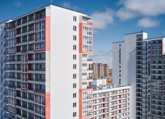 Продам 1-комнатную квартиру, 32.7 м2, деревня Патрушева, улица Петра Ершова, 8