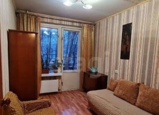 Продажа 2-ком. квартиры, 44.7 м2, Москва, Днепропетровская улица, 21, метро Чертановская