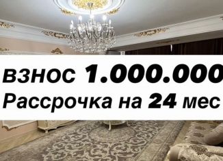 Продается квартира студия, 26 м2, Каспийск, улица Амет-хан Султана, 34