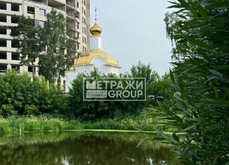 Продам квартиру студию, 33.8 м2, Мытищи, Пионерская улица, 10