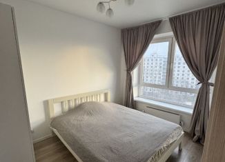 Сдам 1-комнатную квартиру, 32 м2, Москва, метро Говорово, Домостроительная улица, 2