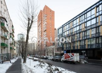 Продаю многокомнатную квартиру, 221.1 м2, Москва, Студенецкий переулок, 3