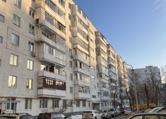 Продажа двухкомнатной квартиры, 47.2 м2, Уфа, улица Николая Дмитриева, 15