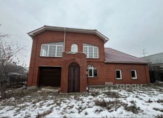 Продается дом, 269.4 м2, Челябинск, Барнаульская улица, 36А