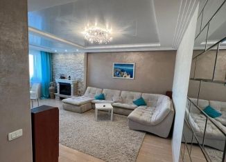 Аренда 3-комнатной квартиры, 100 м2, Тамбов, Пионерская улица, 9