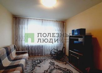 Продается 3-ком. квартира, 66.1 м2, Вологодская область, Подлесная улица, 2Б