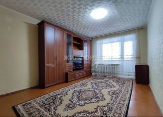 Продается 1-комнатная квартира, 33.4 м2, поселок Самусь, улица Пекарского, 29