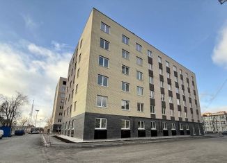 Продам 3-комнатную квартиру, 85.3 м2, Ульяновск, улица Тимирязева, 48А