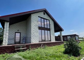 Продажа коттеджа, 162 м2, Республика Башкортостан