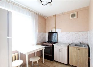 Продажа 2-ком. квартиры, 52 м2, Тула, Серебровская улица, 16В, Привокзальный территориальный округ