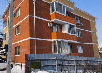 Продам квартиру студию, 31.7 м2, Хабаровский край, Одесская улица, 100