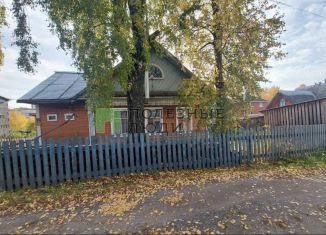 Продаю дом, 74 м2, Сыктывкар, Депутатский переулок, 3