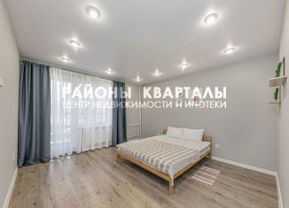 Продажа двухкомнатной квартиры, 96 м2, Челябинск, Комсомольский проспект, 19А