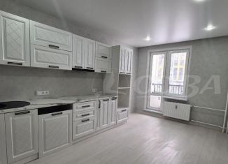 Продажа 2-комнатной квартиры, 58.6 м2, Тюмень, улица Вадима Бованенко, 4, ЖК Атамари