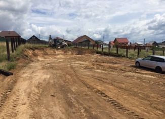 Продается участок, 12 сот., деревня Карлук, Байкальская улица, 10А