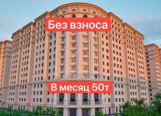 1-ком. квартира на продажу, 39 м2, Чечня