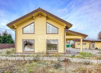 Продаю дом, 140 м2, деревня Кавголово, Совхозная улица, 6