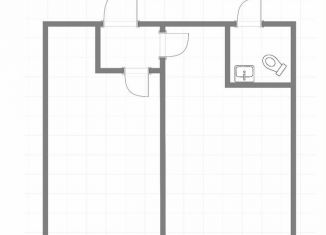 Продажа помещения свободного назначения, 37.2 м2, Тверь, улица Ротмистрова, 5, Московский район