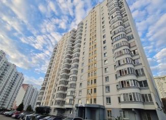 Продается однокомнатная квартира, 35.6 м2, Курск, проспект Вячеслава Клыкова, 77, Центральный округ