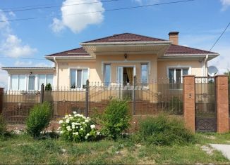 Продажа дома, 290 м2, село Чистенькое, улица Чапаева