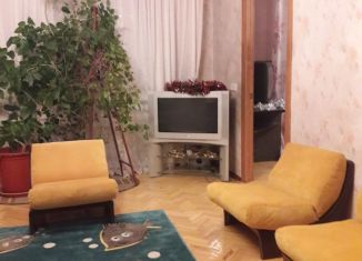 Сдам 3-комнатную квартиру, 64 м2, Санкт-Петербург, проспект Космонавтов, 44, муниципальный округ Гагаринское