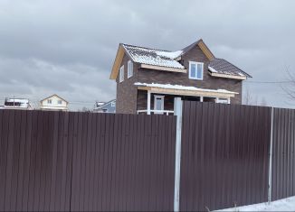 Продается дом, 115 м2, деревня Васькино, Крестьянская улица