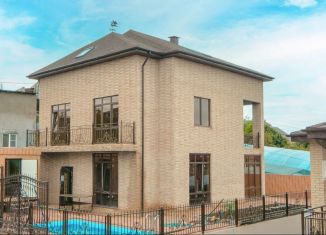 Продам коттедж, 300 м2, село Черешня, Подольская улица, 158Б