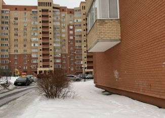 Продается 1-комнатная квартира, 40 м2, Оренбург, улица Джангильдина, 3, ЖК Уютный