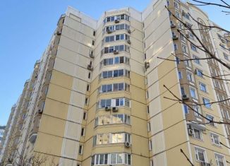 Трехкомнатная квартира на продажу, 76.6 м2, Москва, Большая Марфинская улица, 4к6, ЖК Марфино