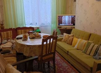 Продаю 3-комнатную квартиру, 54.1 м2, деревня Ивантеево