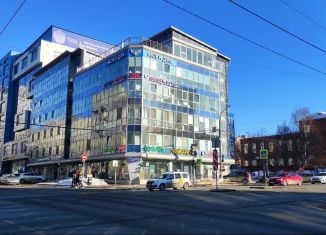 Продаю торговую площадь, 221 м2, Пермь, Екатерининская улица, 109А, Ленинский район