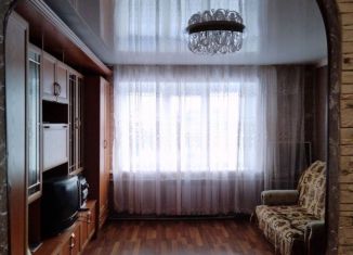 3-комнатная квартира на продажу, 49 м2, Лукоянов, Новошкольная улица, 6