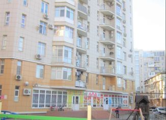 Продажа помещения свободного назначения, 120 м2, посёлок городского типа Сириус, улица Тюльпанов, 41к7