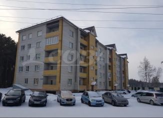 Продажа 2-ком. квартиры, 64.9 м2, рабочий посёлок Винзили, Вокзальная улица, 1Г