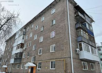 Продам 2-комнатную квартиру, 41.5 м2, Уфа, Таллинская улица, 6, Дёмский район