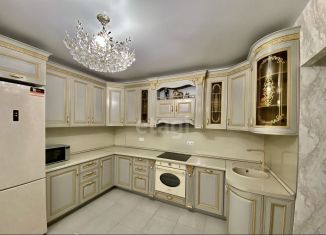 Продается 2-комнатная квартира, 56.3 м2, Котельники, микрорайон Парковый, 1к2