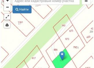 Продается участок, 5.9 сот., НСТ Медовка