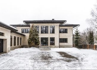 Продаю дом, 1000 м2, деревня Подушкино